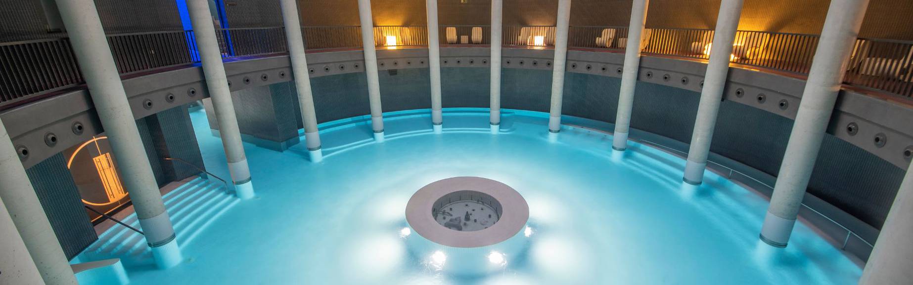 Las Caldas by Blau Hotels Asturias Las Caldas by Blau Hotels Asturias