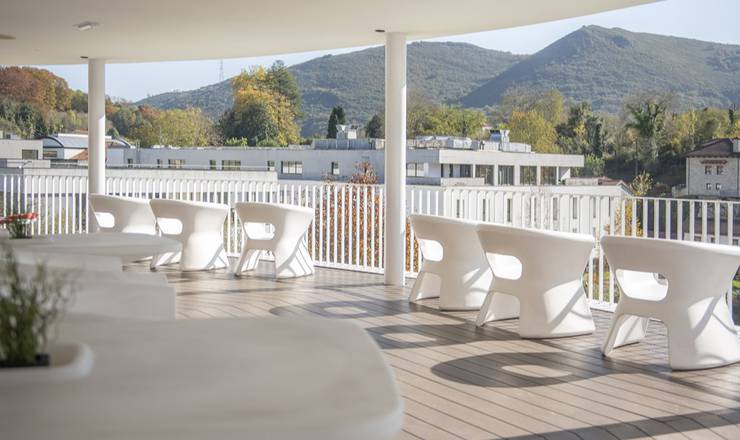 AQUAXANA - Scegliete il vostro buono per il Centro Termale! Las Caldas by Blau hotels Asturie AQUAXANA - Scegliete il vostro buono per il Centro Termale! Las Caldas by Blau hotels Asturie