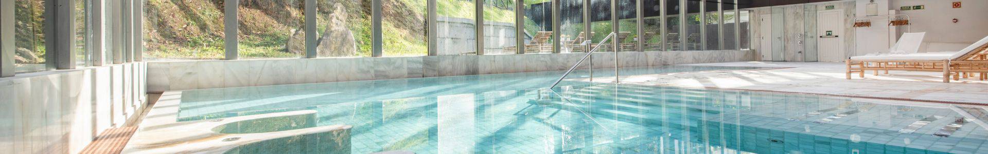 Hotel Las Caldas by blau hotels - Астурия - Hotel Las Caldas by blau hotels - Астурия -