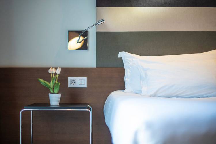 Room Las Caldas by Blau hotels Asturias