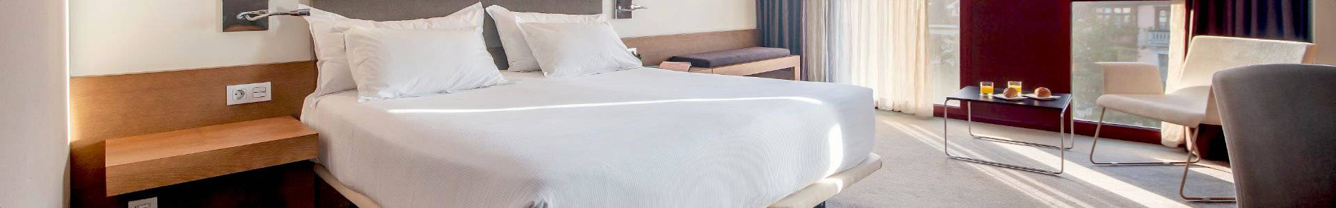 Hotel Las Caldas by blau hotels - Asturien - Hotel Las Caldas by blau hotels - Asturien -