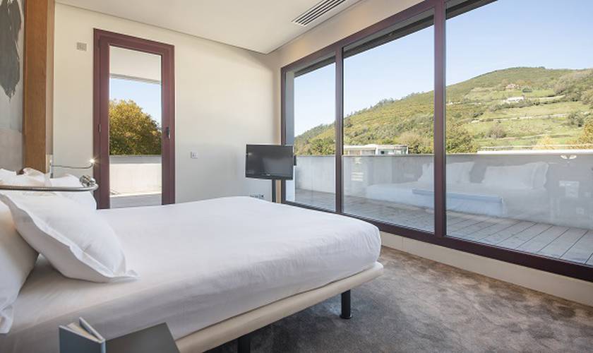 Делюкс Las Caldas by Blau Hotels Астурия Делюкс Las Caldas by Blau Hotels Астурия