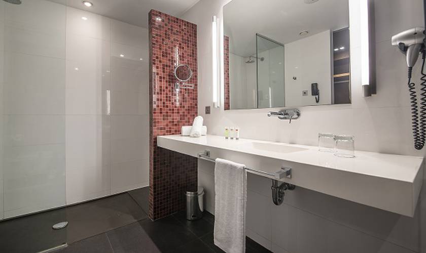 Suite Las Caldas by Blau Hotels Asturien Suite Las Caldas by Blau Hotels Asturien