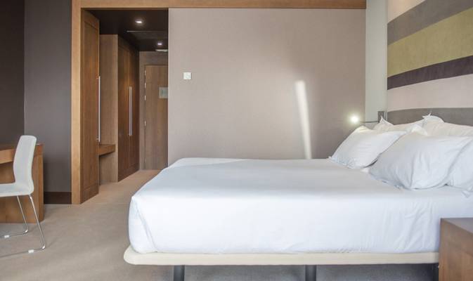 Впечатления в подарок 1 ночь с проживанием подарите энергию! Las Caldas by Blau Hotels Астурия Впечатления в подарок 1 ночь с проживанием подарите энергию! Las Caldas by Blau Hotels Астурия