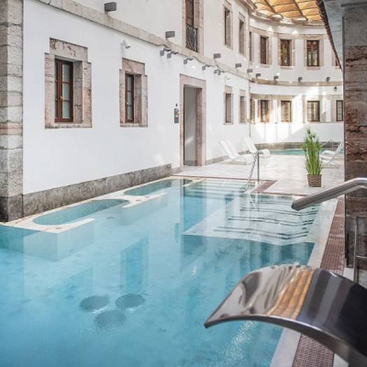 GIORNATA DI ESPERIENZA REGALO A LAS CALDAS Las Caldas by Blau hotels Asturie GIORNATA DI ESPERIENZA REGALO A LAS CALDAS Las Caldas by Blau hotels Asturie