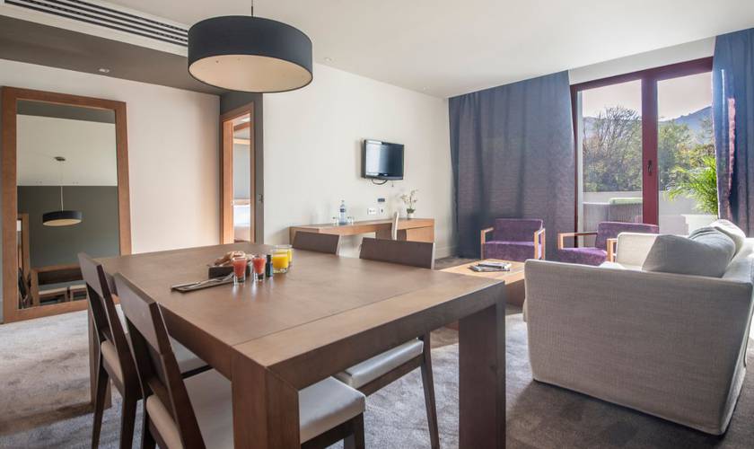 Suite Las Caldas by Blau Hotels Asturien Suite Las Caldas by Blau Hotels Asturien