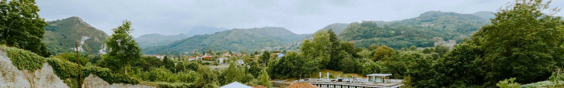 Hotel Las Caldas by blau hotels - Asturias - Hotel Las Caldas by blau hotels - Asturias -