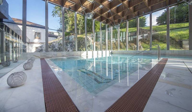 Las caldas by blau hotels Las Caldas by Blau hotels Астурия Las caldas by blau hotels Las Caldas by Blau hotels Астурия