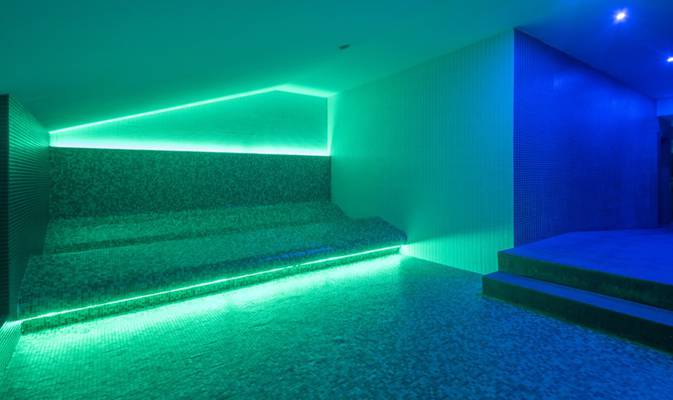 Акваксана - выберите свой ваучер в термальный центр! Las Caldas by Blau Hotels Астурия Акваксана - выберите свой ваучер в термальный центр! Las Caldas by Blau Hotels Астурия