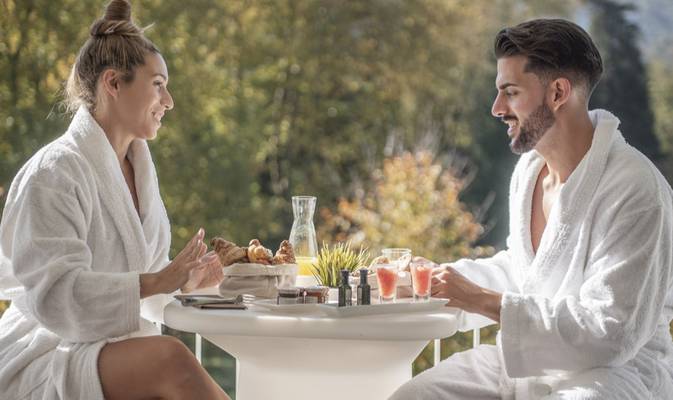 Впечатления в подарок 1 ночь с проживанием подарите энергию! Las Caldas by Blau Hotels Астурия Впечатления в подарок 1 ночь с проживанием подарите энергию! Las Caldas by Blau Hotels Астурия