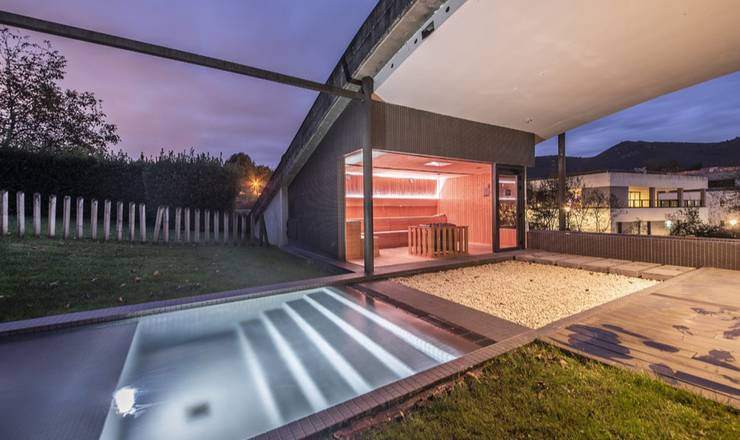 BUONO AQUADAY Las Caldas by Blau hotels Asturie BUONO AQUADAY Las Caldas by Blau hotels Asturie