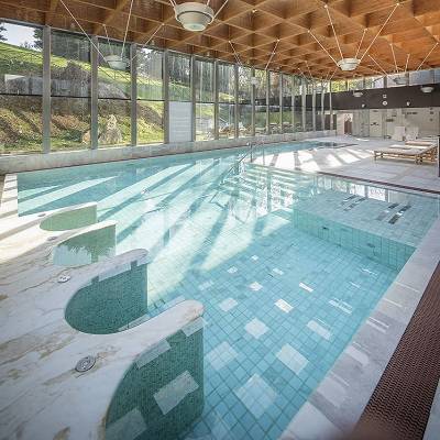 El manantial - choisissez votre prime! Las Caldas by Blau Hotels Asturies El manantial - choisissez votre prime! Las Caldas by Blau Hotels Asturies