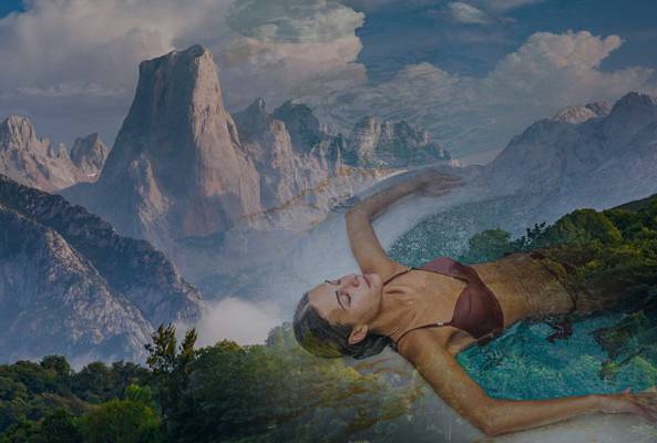 Experience the freedom of summer in las caldas Las Caldas by Blau Hotels Asturias Experience the freedom of summer in las caldas Las Caldas by Blau Hotels Asturias