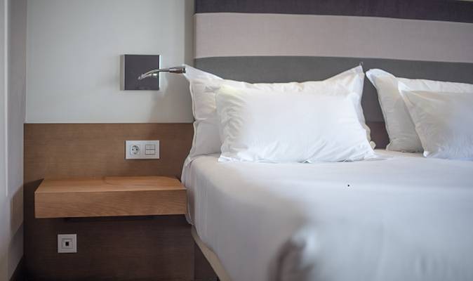 Premium pack +60 лет 3 ночей Las Caldas by Blau Hotels Астурия Premium pack +60 лет 3 ночей Las Caldas by Blau Hotels Астурия