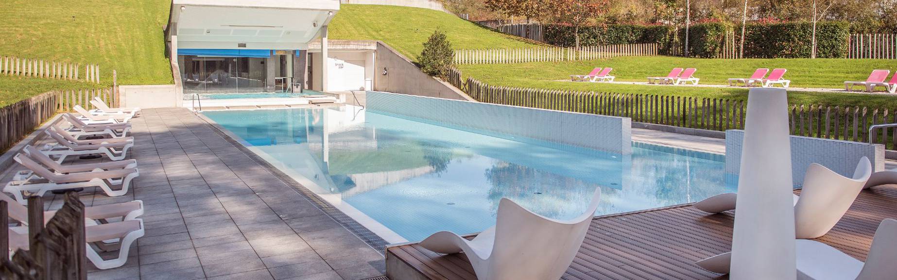 Las Caldas by Blau Hotels Asturias Las Caldas by Blau Hotels Asturias