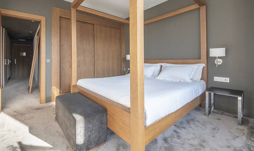 Suite Las Caldas by Blau Hotels Asturien Suite Las Caldas by Blau Hotels Asturien