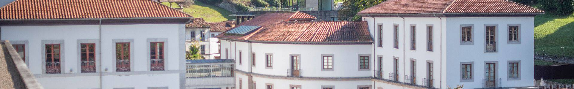 Hotel Las Caldas by blau hotels - Asturien - 