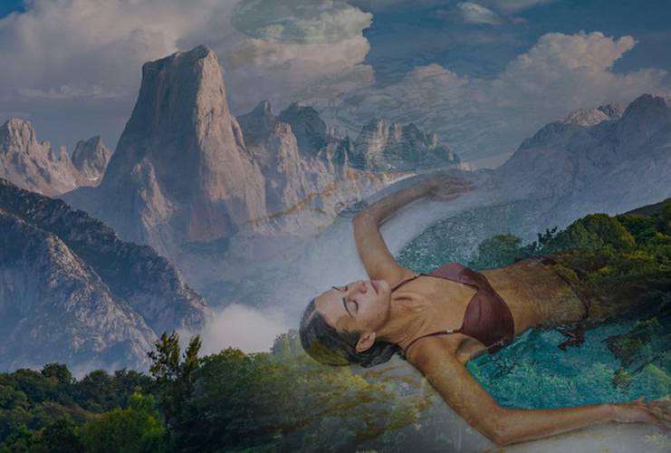 Vive la libertad del verano en las caldas Las Caldas by Blau Hotels Asturias Vive la libertad del verano en las caldas Las Caldas by Blau Hotels Asturias