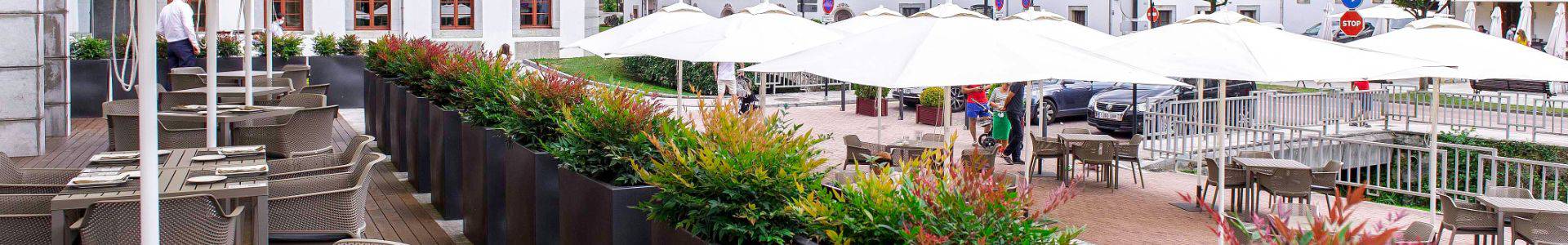 Hotel Las Caldas by blau hotels - Asturias - Hotel Las Caldas by blau hotels - Asturias -