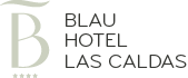 Blau Hotel Las Caldas Asturie